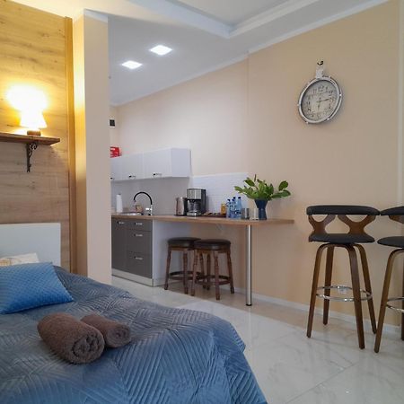 Apartament Dwunastka Mielno  Eksteriør bilde