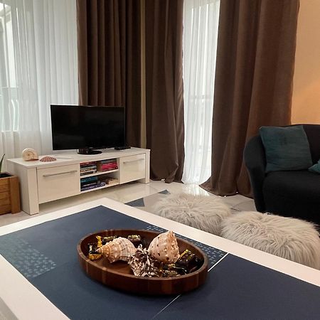 Apartament Dwunastka Mielno  Eksteriør bilde