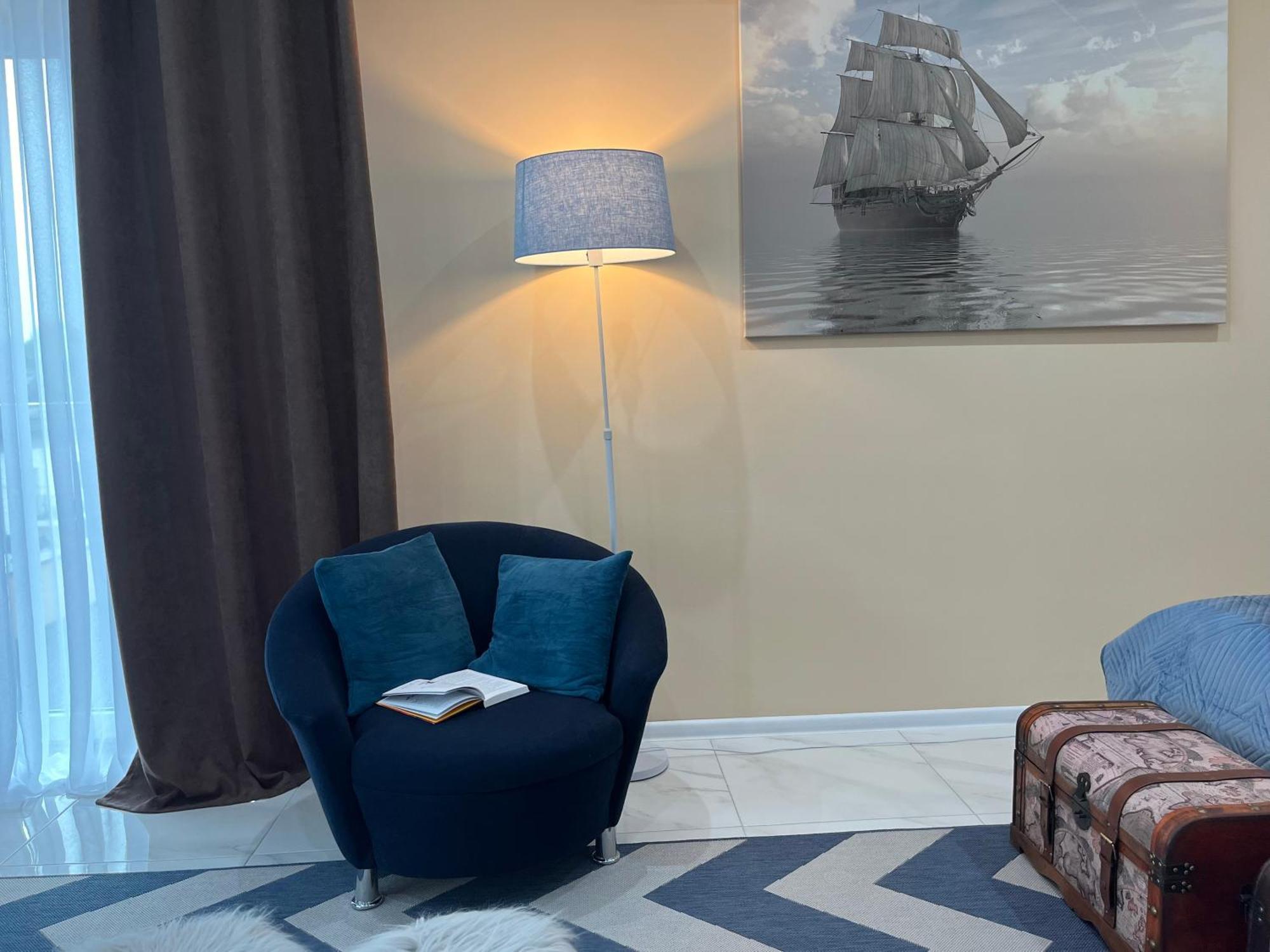 Apartament Dwunastka Mielno  Eksteriør bilde