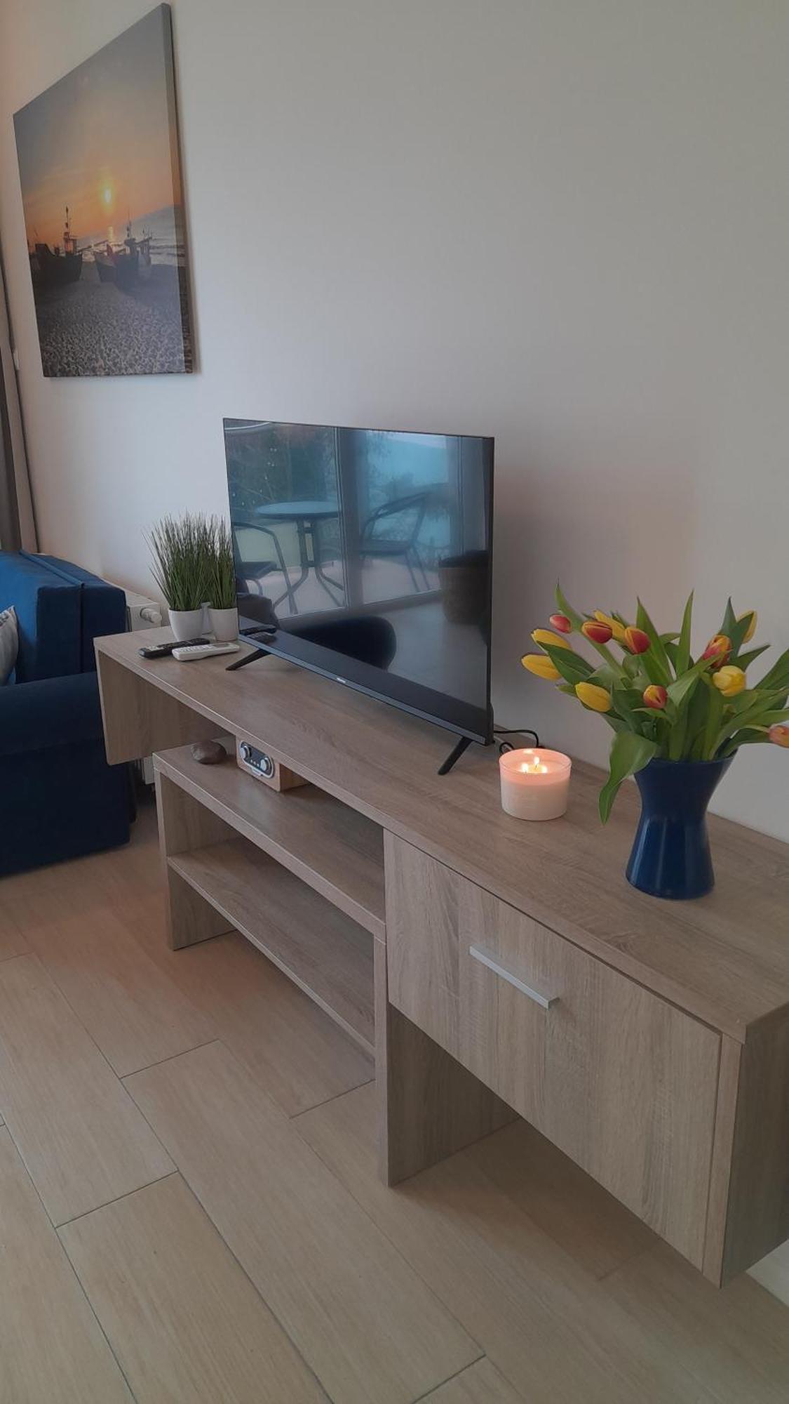 Apartament Dwunastka Mielno  Eksteriør bilde
