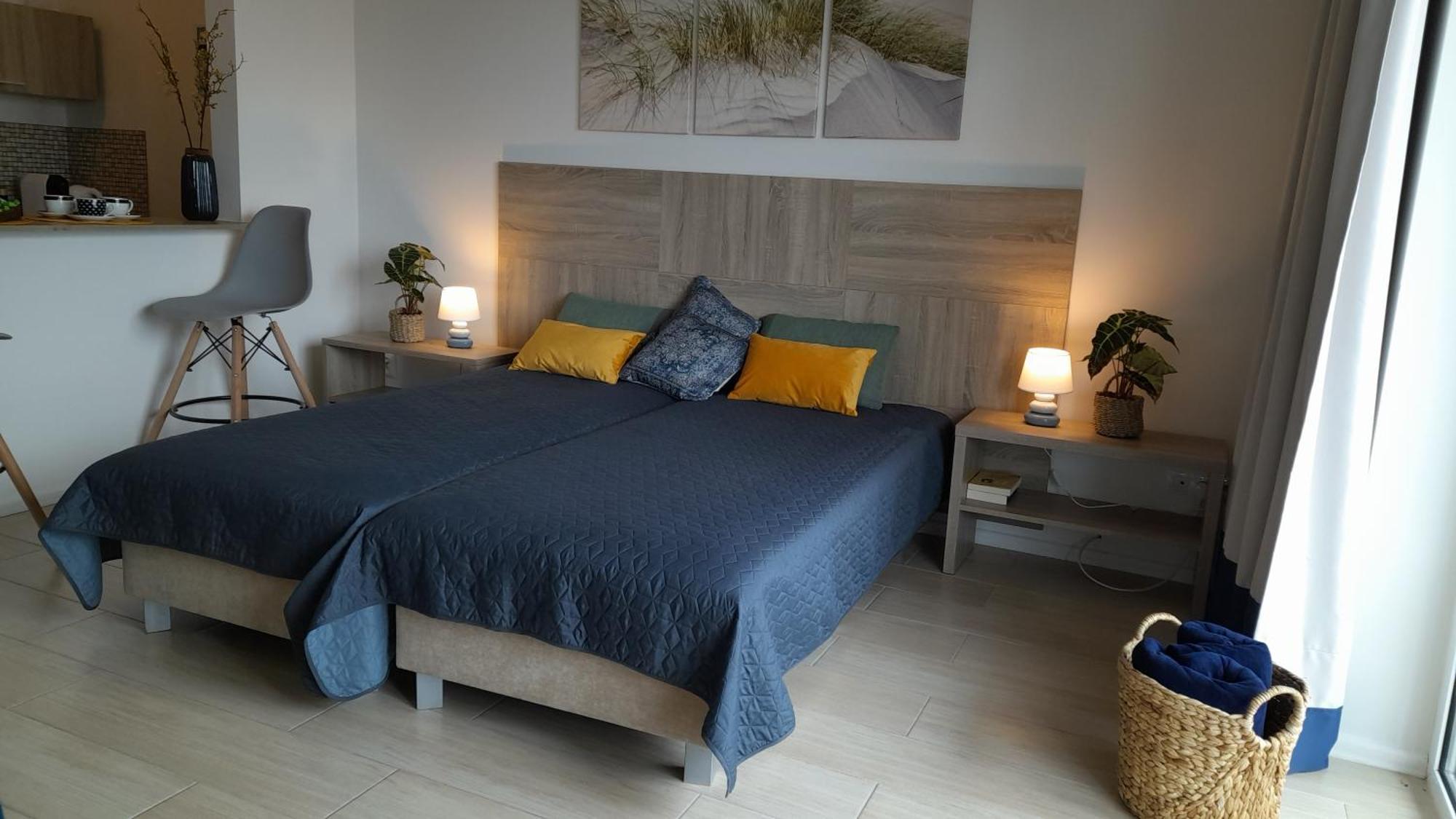 Apartament Dwunastka Mielno  Eksteriør bilde