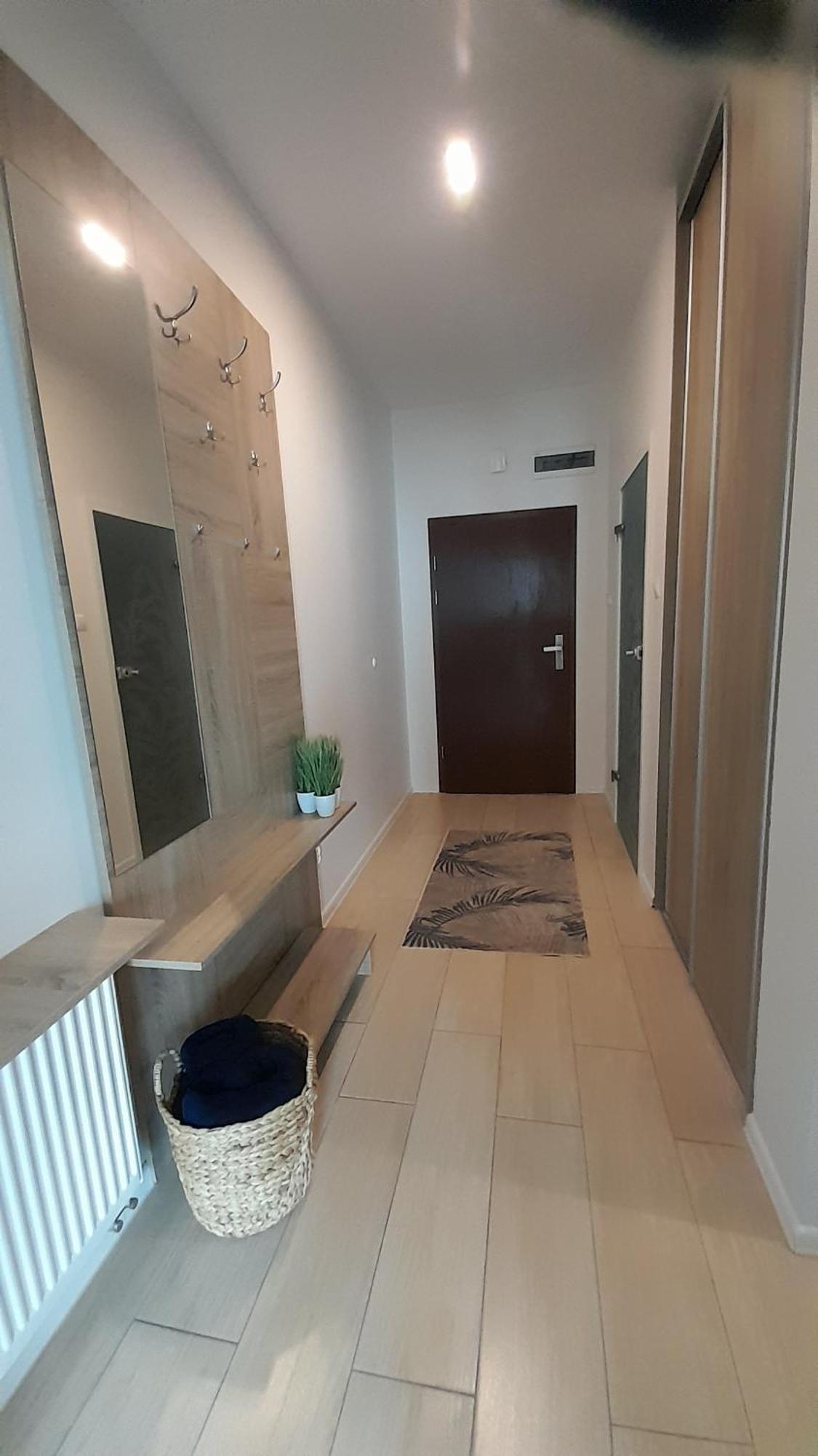 Apartament Dwunastka Mielno  Eksteriør bilde