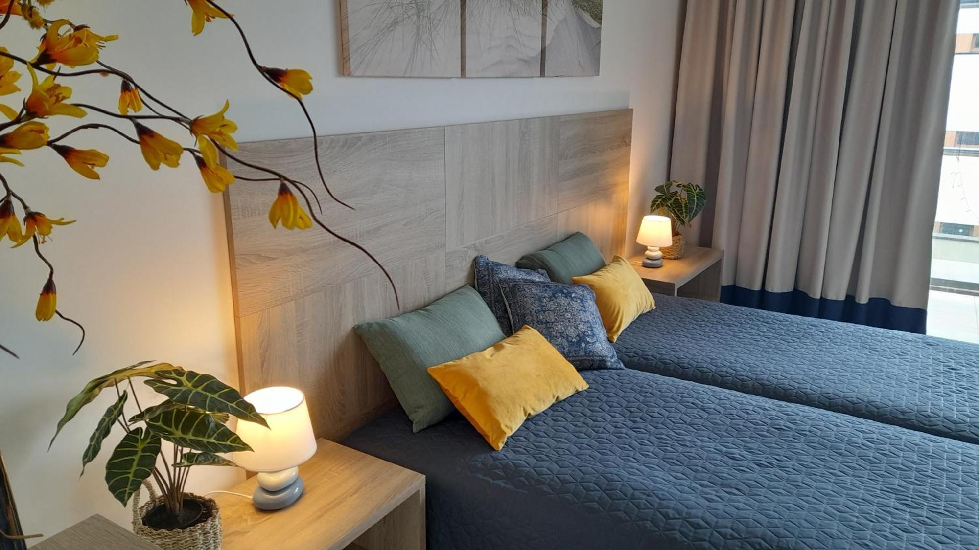 Apartament Dwunastka Mielno  Eksteriør bilde