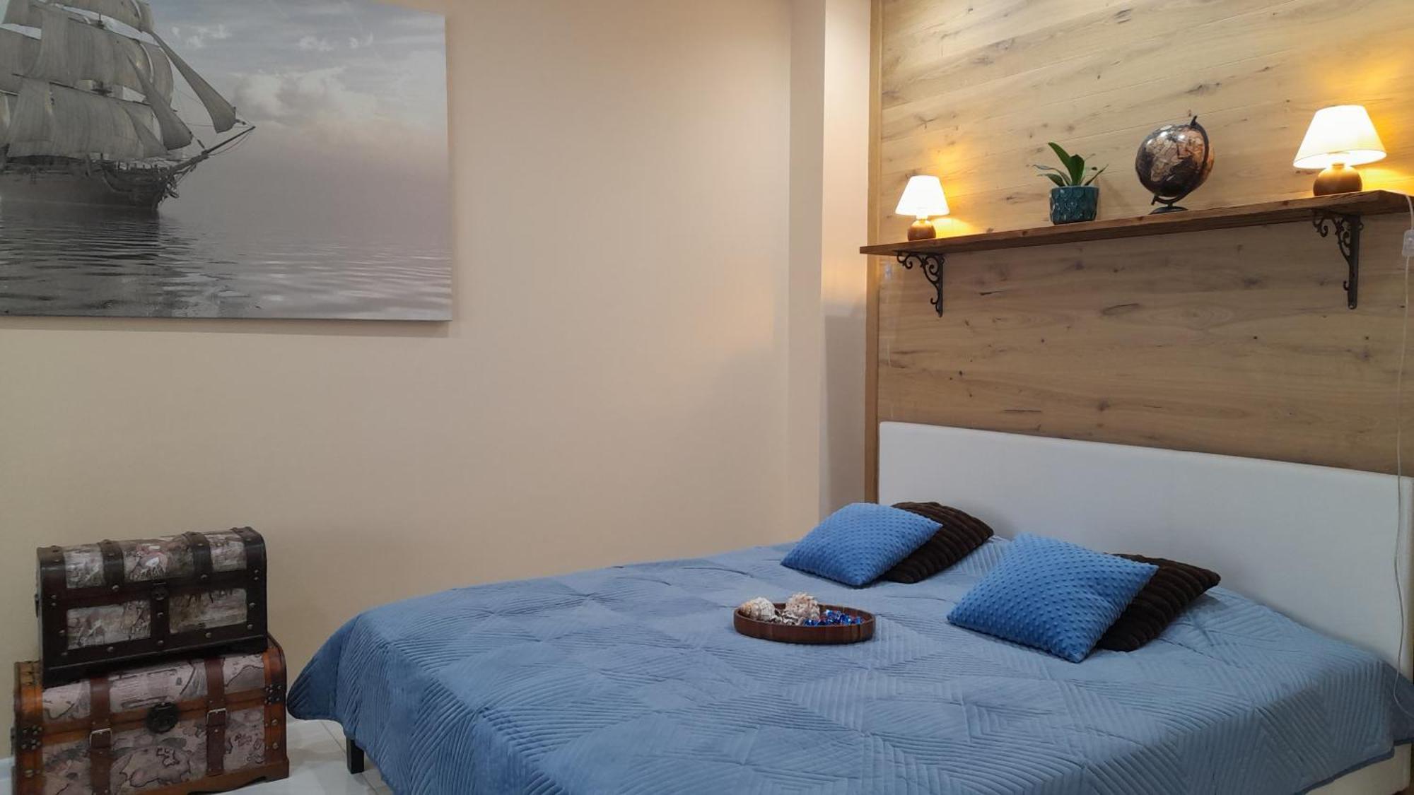Apartament Dwunastka Mielno  Eksteriør bilde