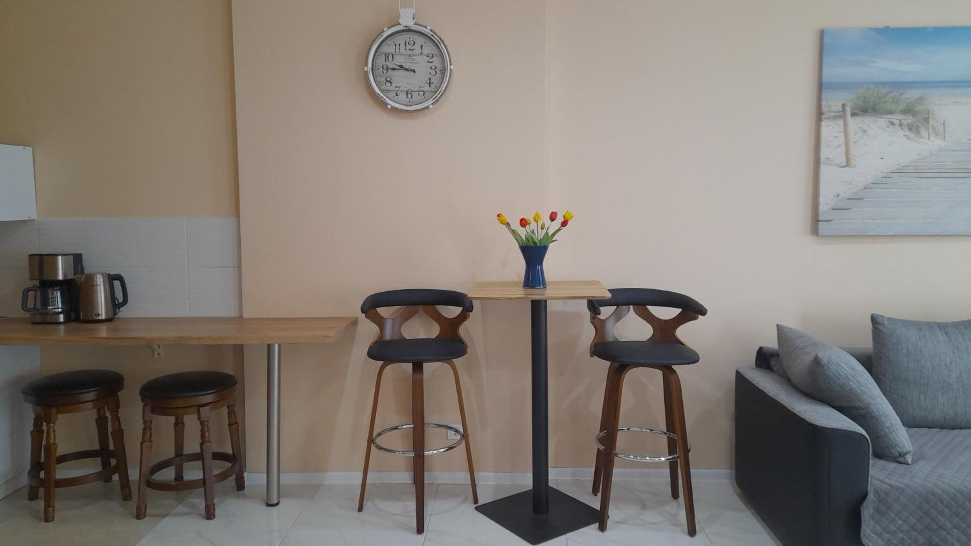 Apartament Dwunastka Mielno  Eksteriør bilde